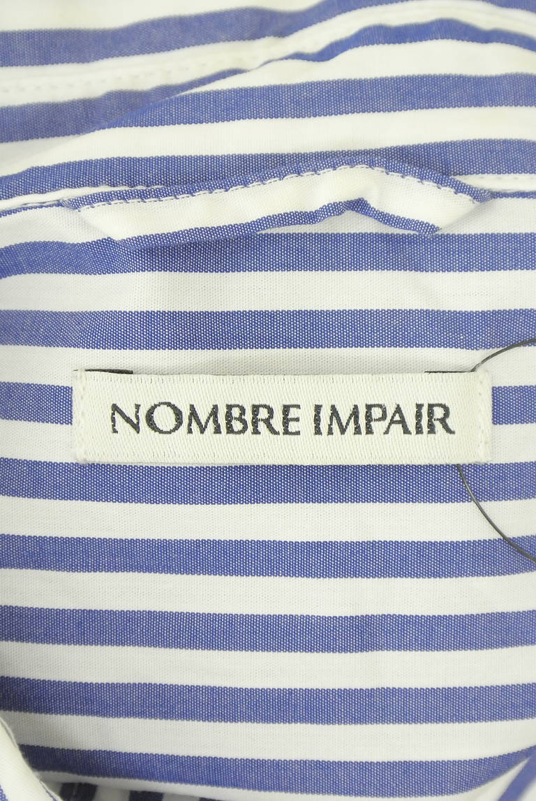 nombre impair（ノンブルアンベール）の古着「商品番号：PR10342716」-大画像6