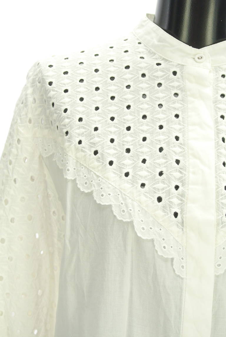 Spick and Span（スピック＆スパン）の古着「商品番号：PR10342717」-大画像4