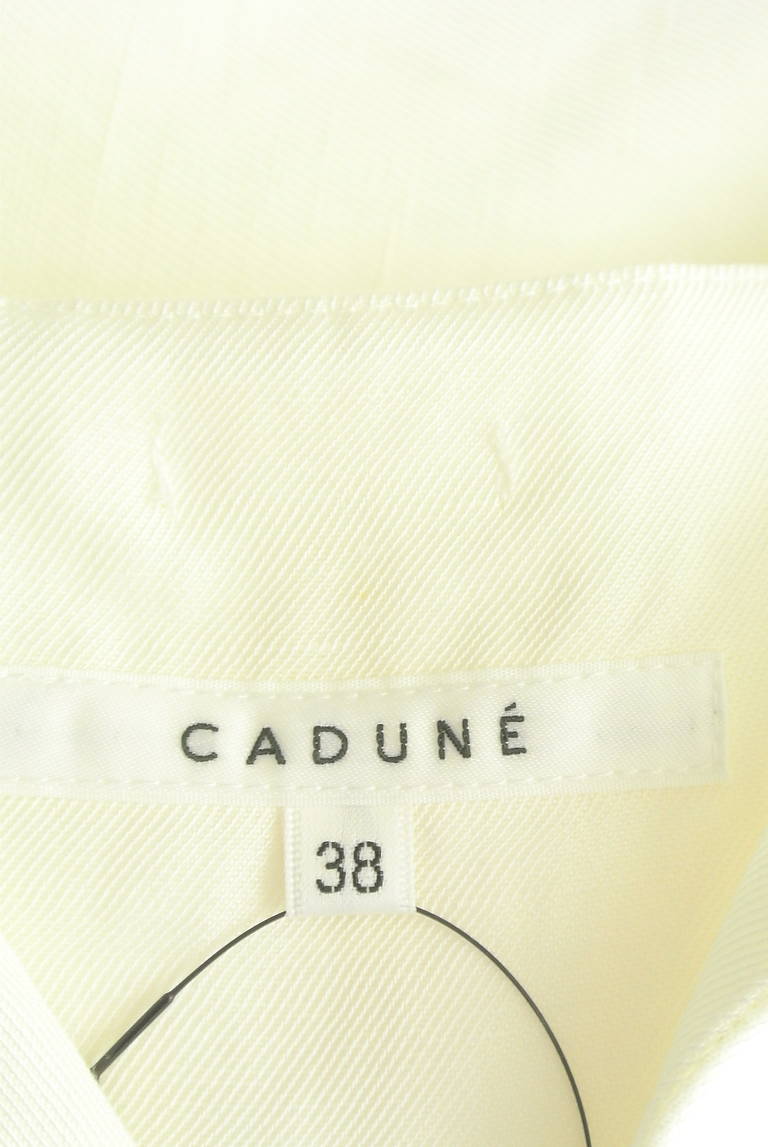 CADUNE（カデュネ）の古着「商品番号：PR10342719」-大画像6