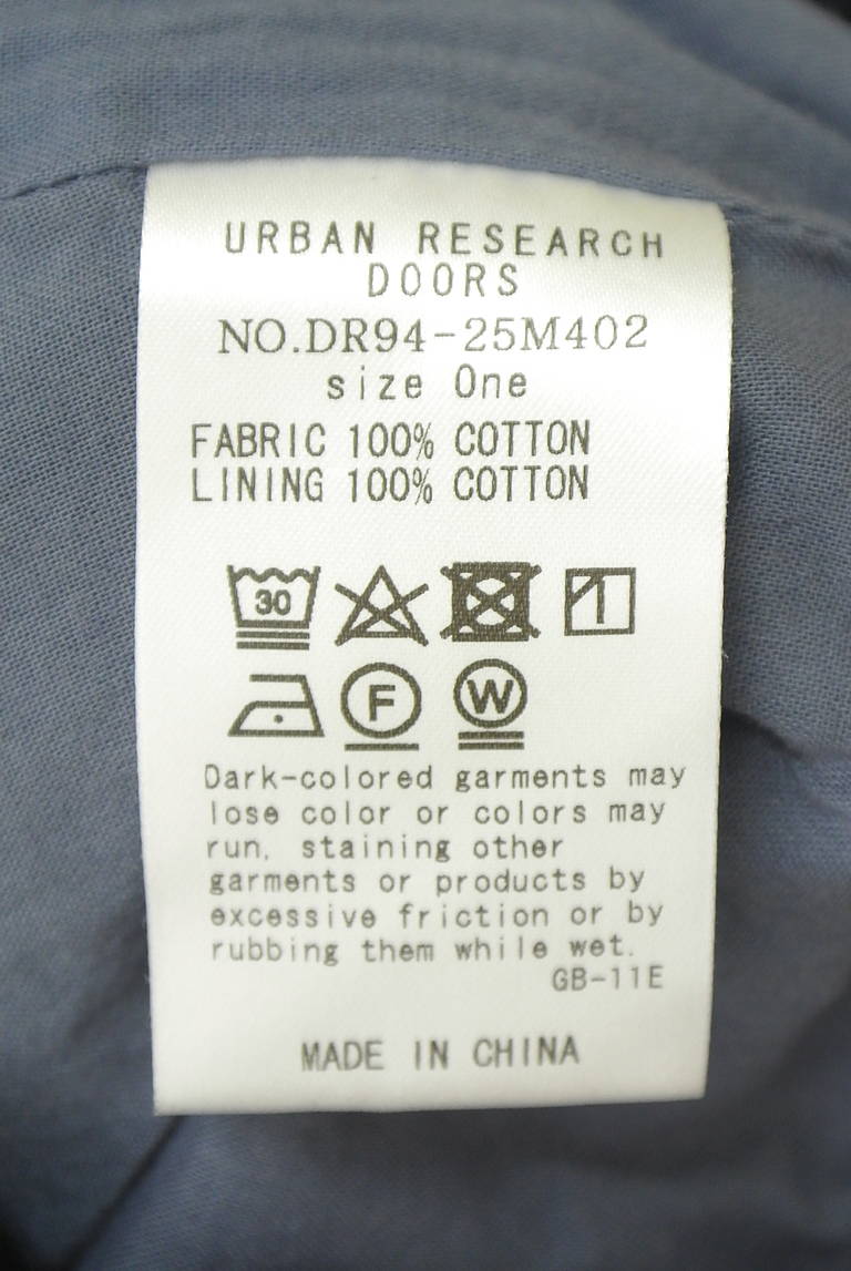 URBAN RESEARCH DOORS（アーバンリサーチドアーズ）の古着「商品番号：PR10342720」-大画像5