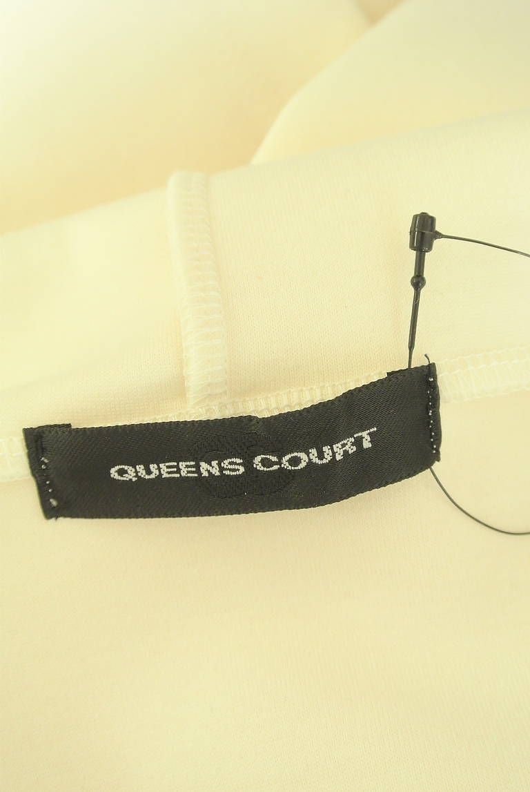 QUEENS COURT（クイーンズコート）の古着「商品番号：PR10342721」-大画像6