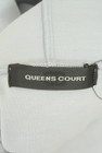 QUEENS COURT（クイーンズコート）の古着「商品番号：PR10342722」-6