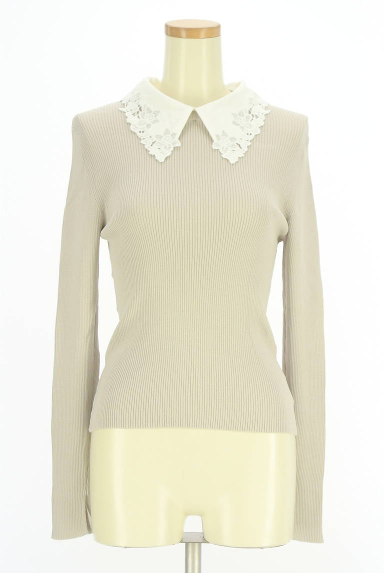 NATURAL BEAUTY BASIC（ナチュラルビューティベーシック）の古着「商品番号：PR10342723」-大画像1