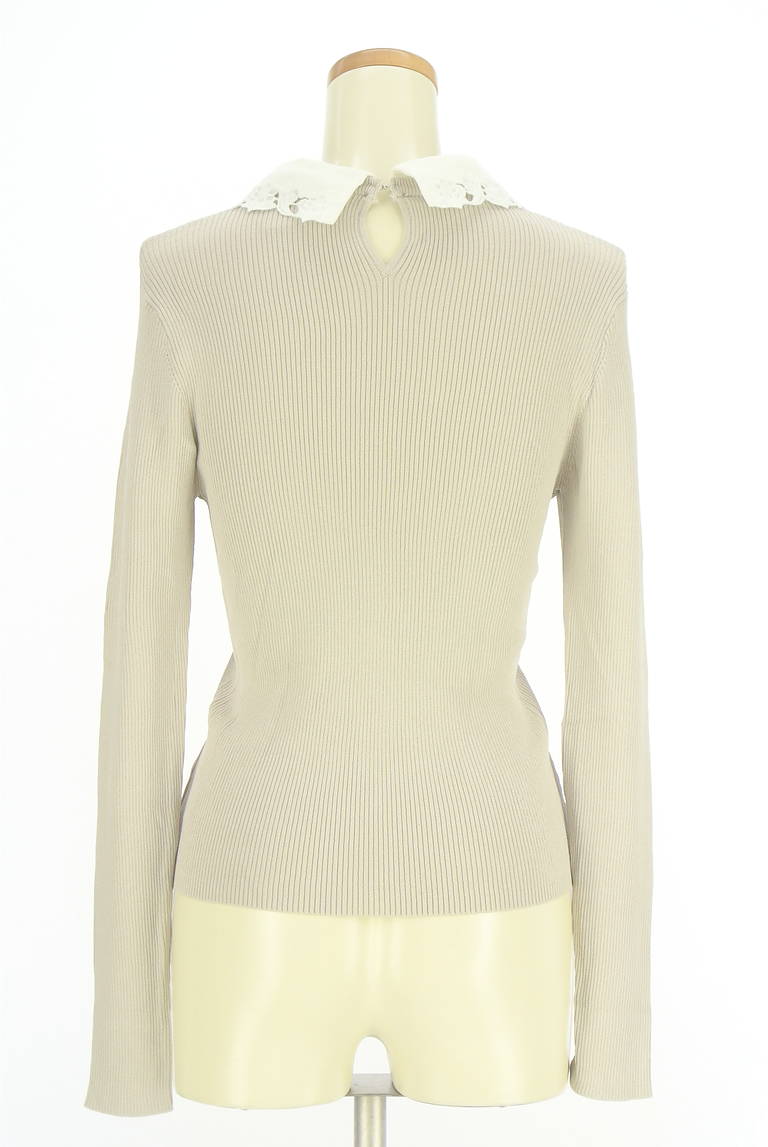 NATURAL BEAUTY BASIC（ナチュラルビューティベーシック）の古着「商品番号：PR10342723」-大画像2