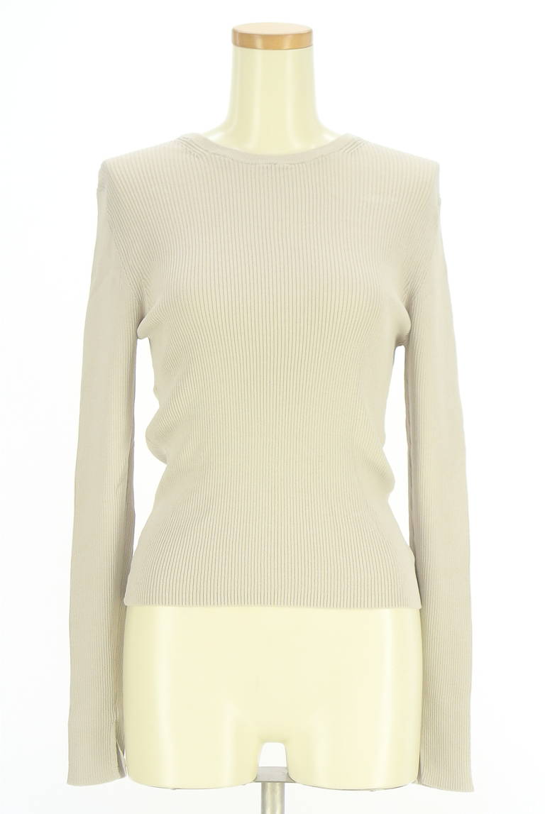 NATURAL BEAUTY BASIC（ナチュラルビューティベーシック）の古着「商品番号：PR10342723」-大画像4