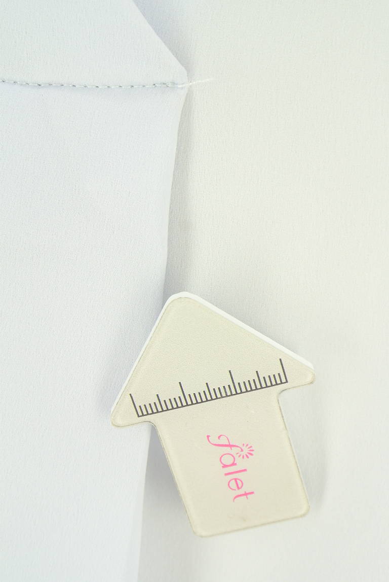 NANO universe（ナノユニバース）の古着「商品番号：PR10342724」-大画像5