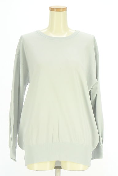 Arpege story Original（アルページュストーリーオリジナル）の古着「薄手ニット（ニット）」大画像１へ