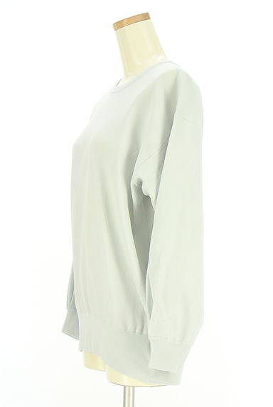 Arpege story Original（アルページュストーリーオリジナル）の古着「薄手ニット（ニット）」大画像３へ