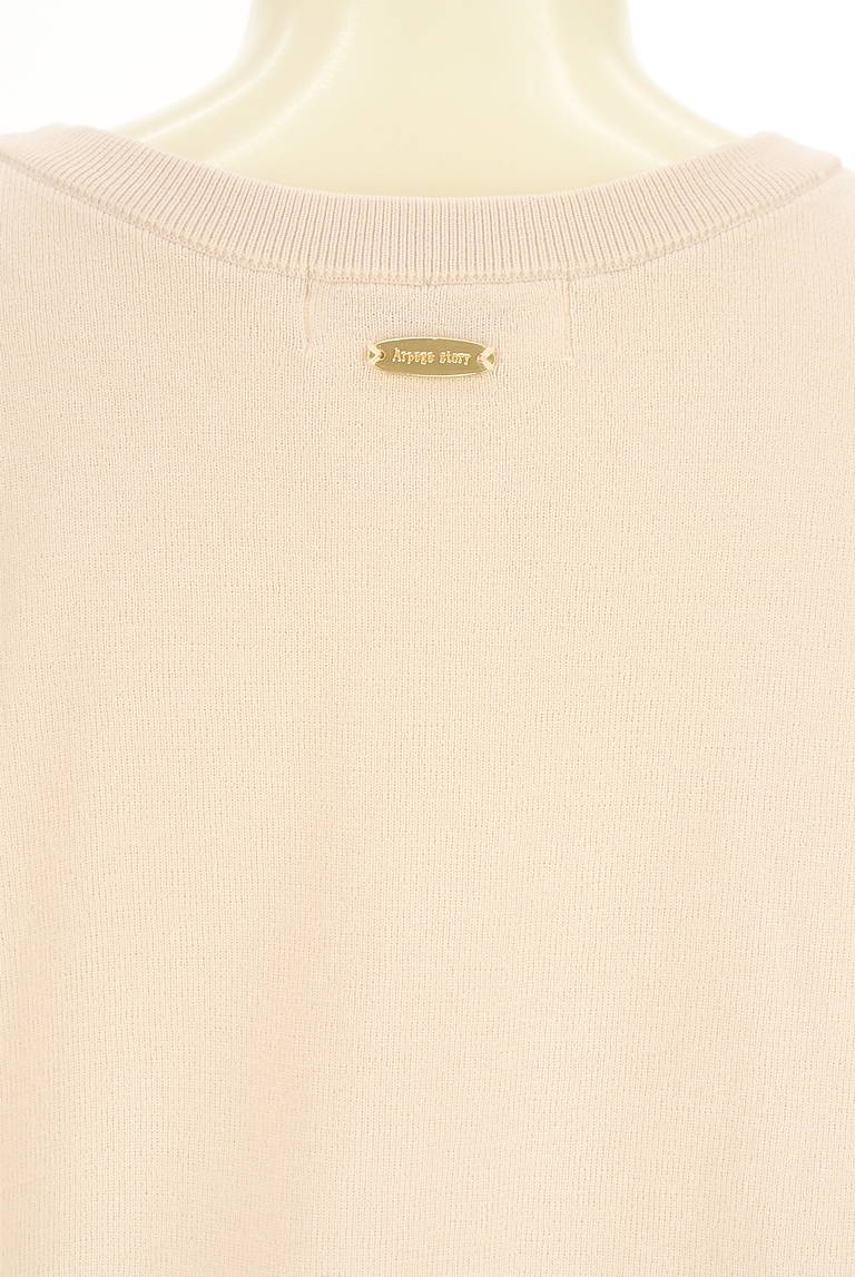 Arpege story Original（アルページュストーリーオリジナル）の古着「商品番号：PR10342727」-大画像4