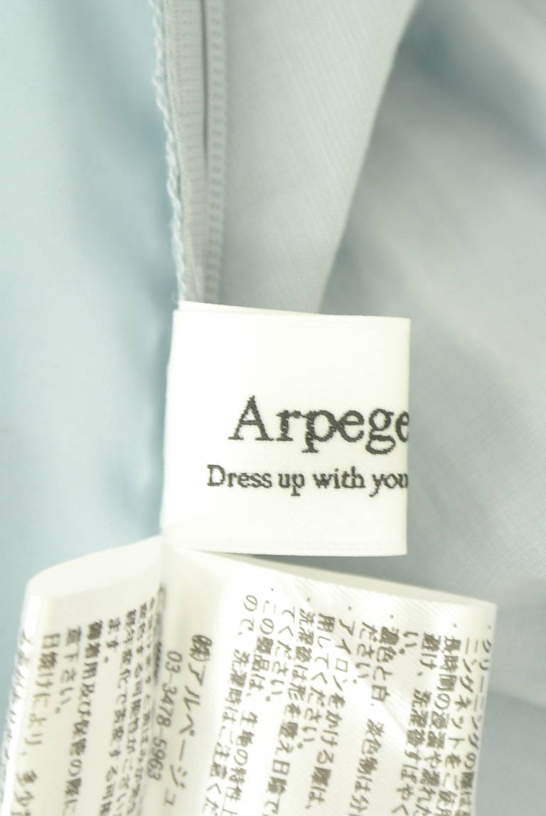 Arpege story Original（アルページュストーリーオリジナル）の古着「商品番号：PR10342728」-大画像6