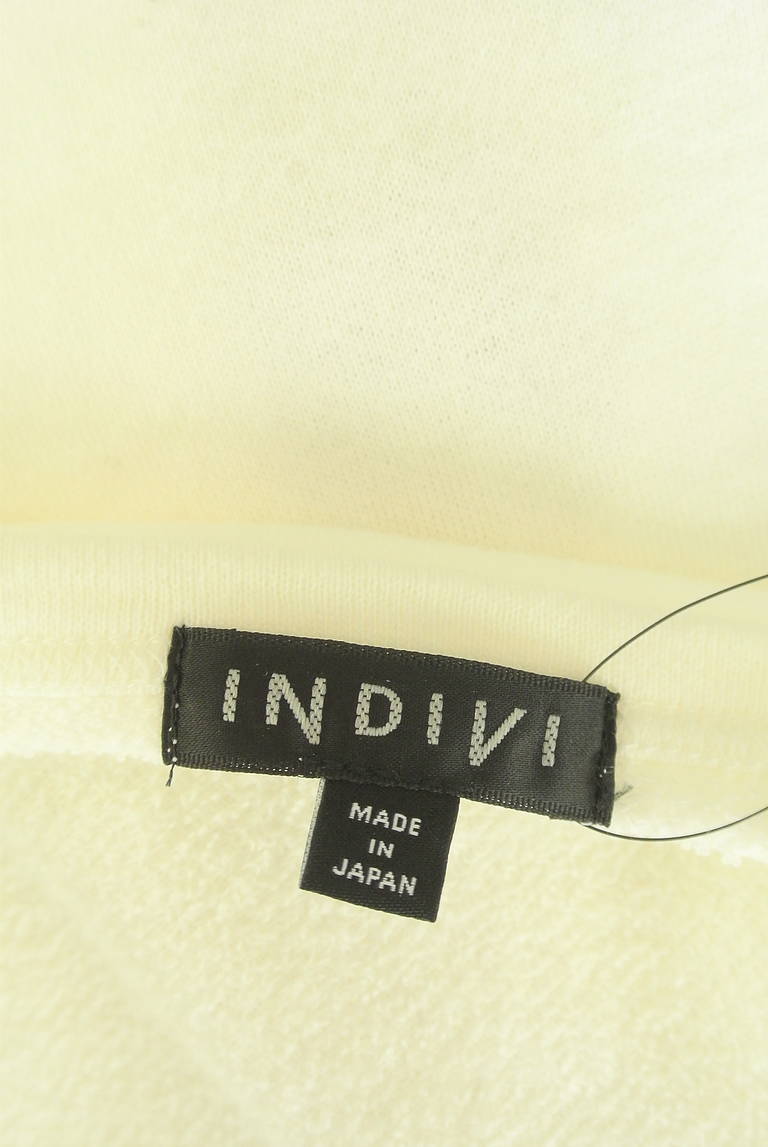 INDIVI（インディヴィ）の古着「商品番号：PR10342729」-大画像6
