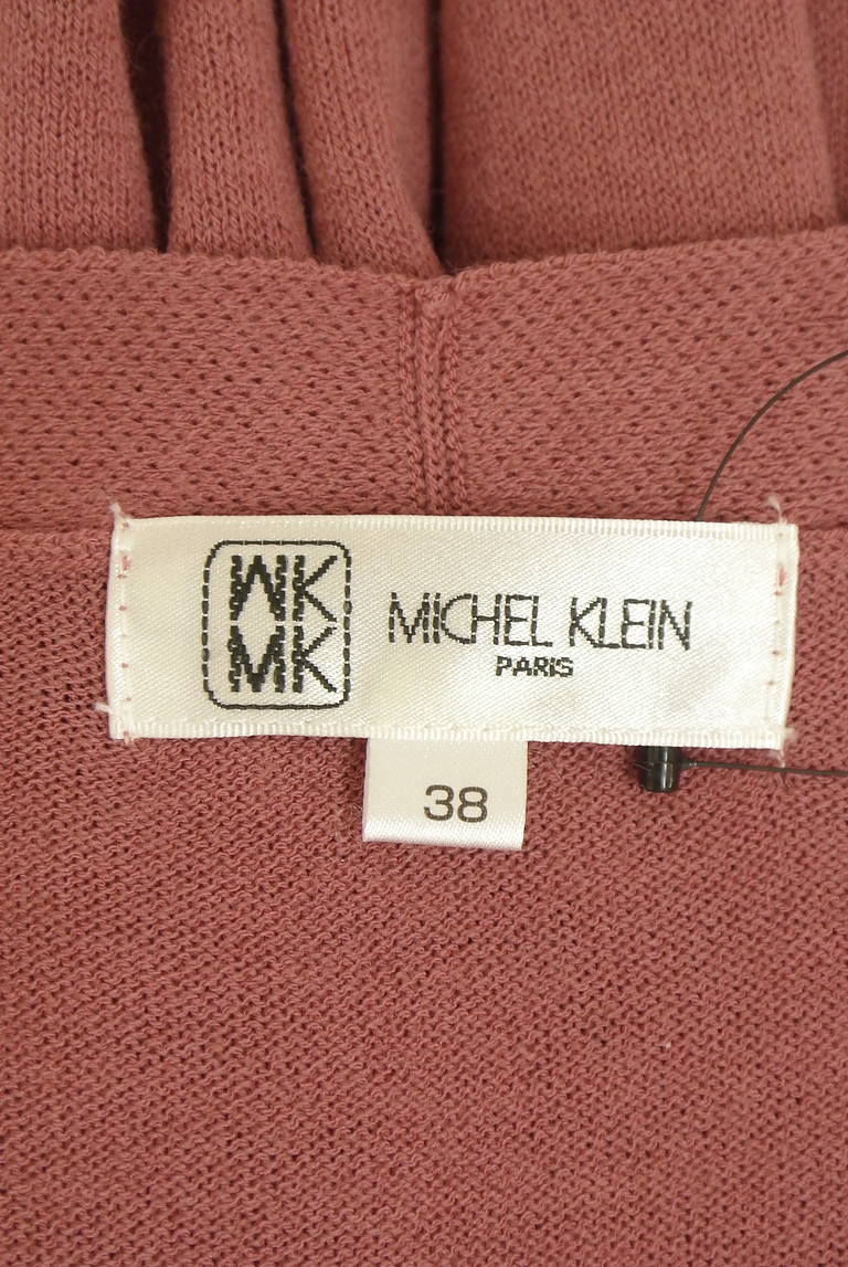 MK MICHEL KLEIN（エムケーミッシェルクラン）の古着「商品番号：PR10342730」-大画像6
