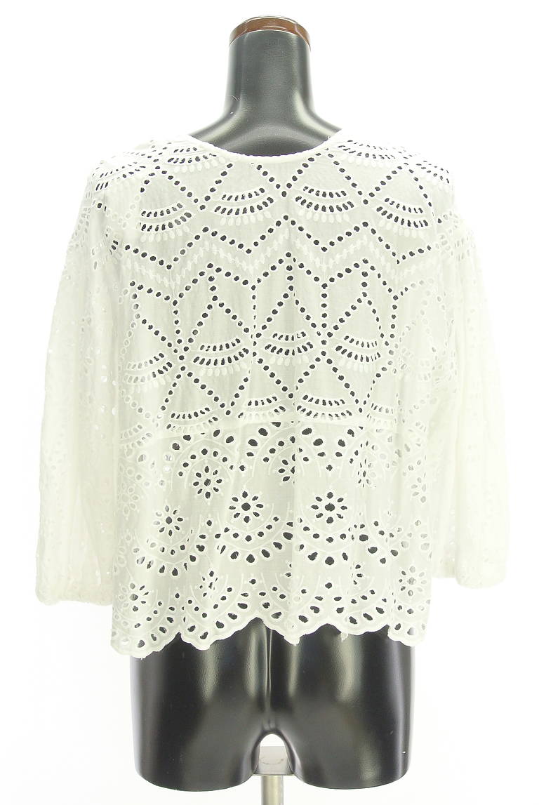 green label relaxing（グリーンレーベル リラクシング）の古着「商品番号：PR10342732」-大画像2