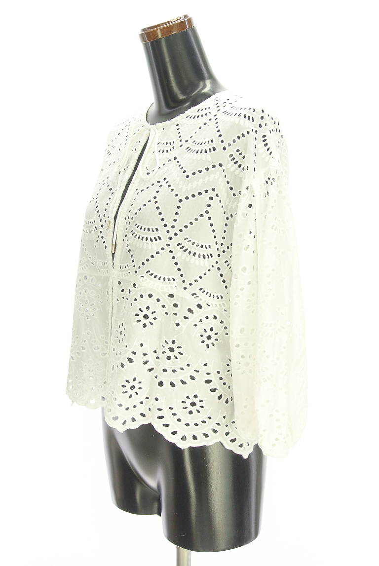 green label relaxing（グリーンレーベル リラクシング）の古着「商品番号：PR10342732」-大画像3