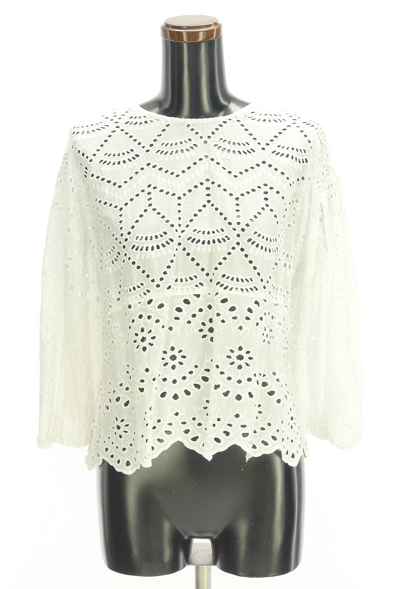 green label relaxing（グリーンレーベル リラクシング）の古着「商品番号：PR10342732」-大画像4