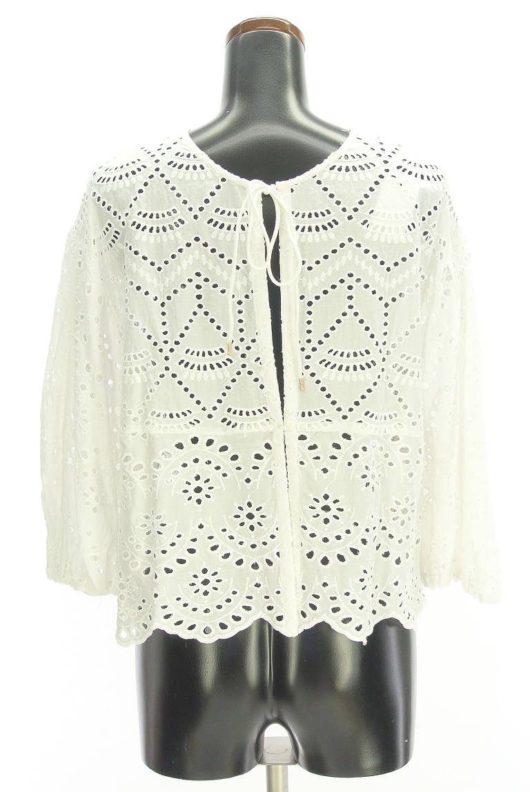 green label relaxing（グリーンレーベル リラクシング）の古着「商品番号：PR10342732」-大画像5