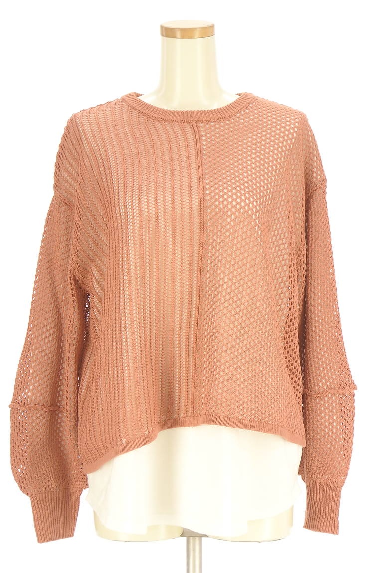 Droite lautreamont（ドロワットロートレアモン）の古着「商品番号：PR10342738」-大画像1