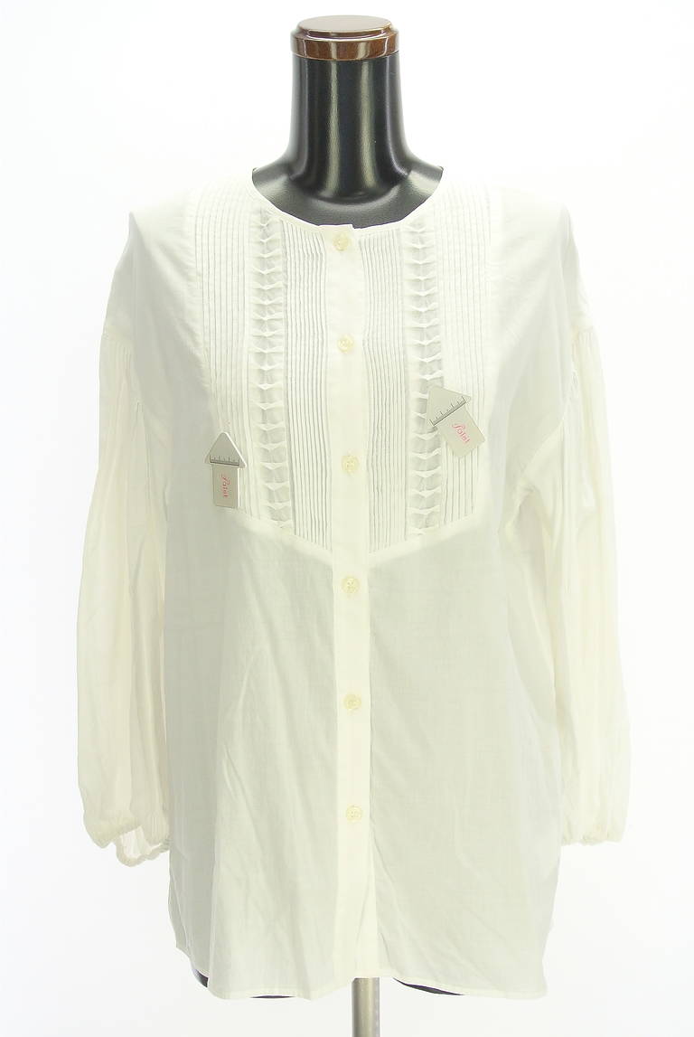 INDIVI（インディヴィ）の古着「商品番号：PR10342743」-大画像4