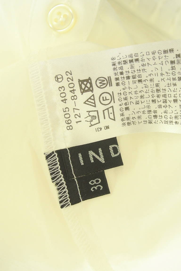 INDIVI（インディヴィ）の古着「商品番号：PR10342743」-大画像6