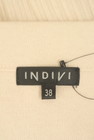 INDIVI（インディヴィ）の古着「商品番号：PR10342744」-6