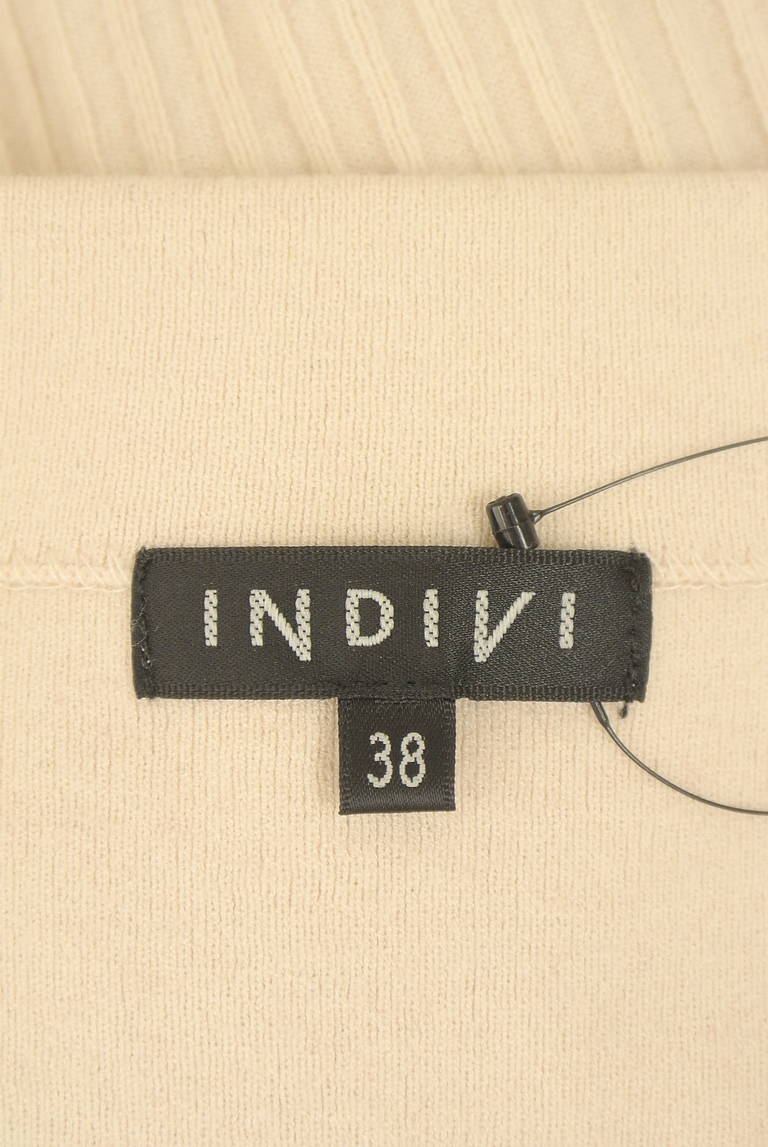 INDIVI（インディヴィ）の古着「商品番号：PR10342744」-大画像6