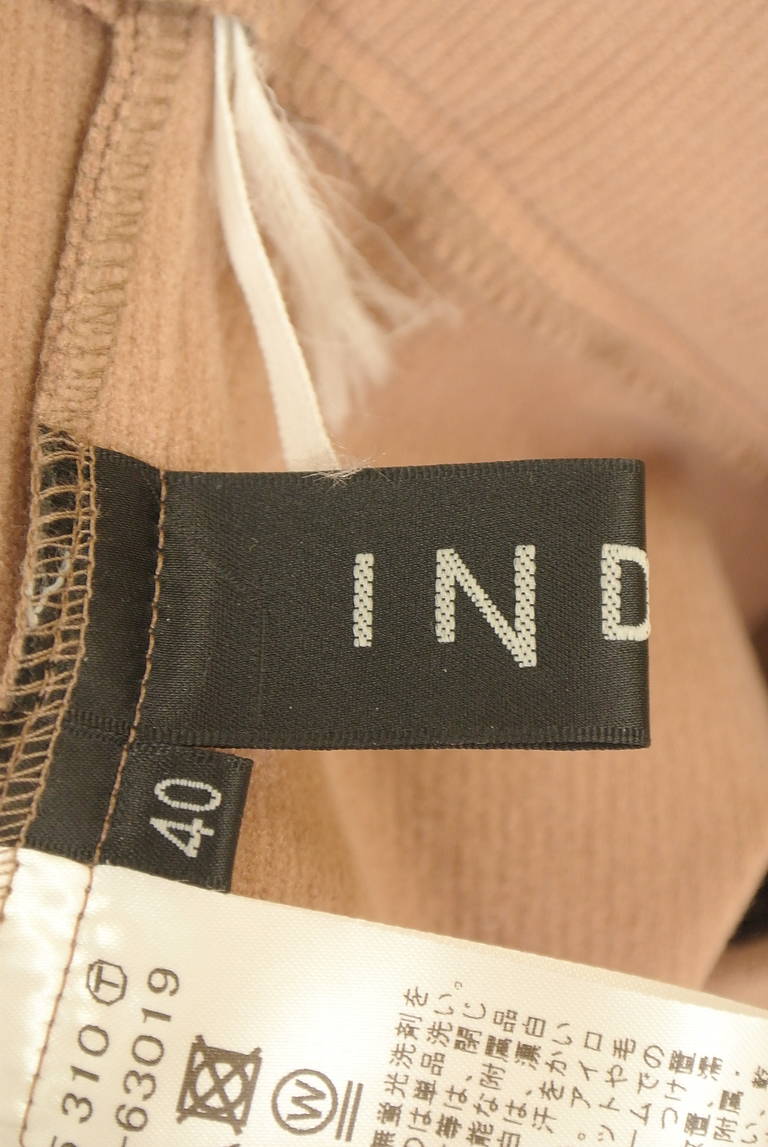 INDIVI（インディヴィ）の古着「商品番号：PR10342745」-大画像6