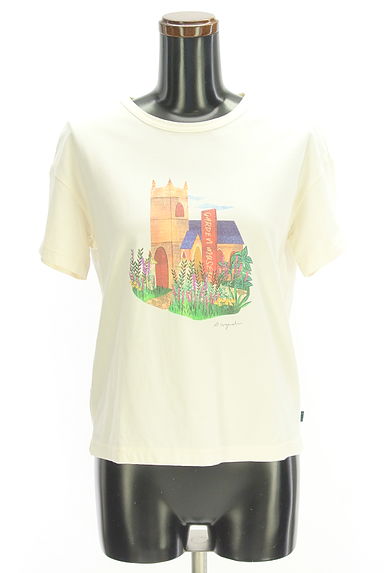 KEITH（キース）の古着「プリントTシャツ（Ｔシャツ）」大画像１へ