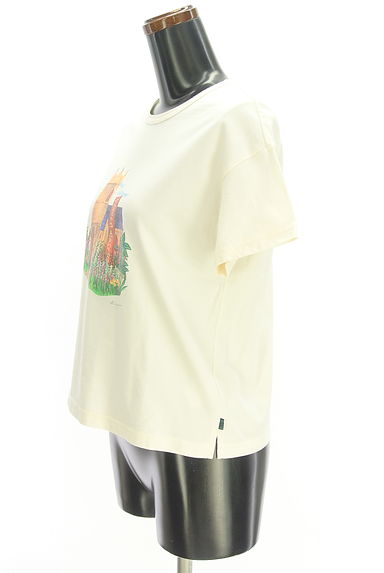 KEITH（キース）の古着「プリントTシャツ（Ｔシャツ）」大画像３へ