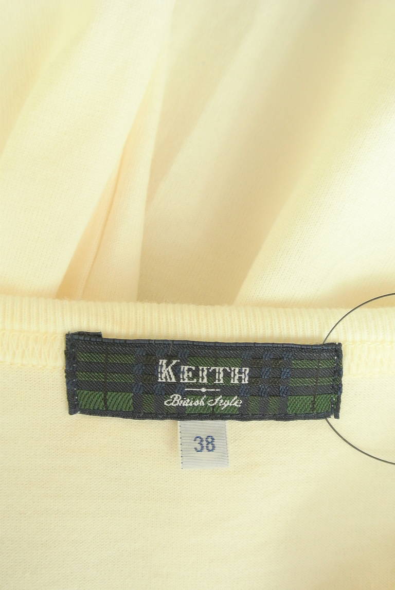 KEITH（キース）の古着「商品番号：PR10342747」-大画像6