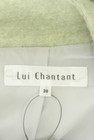 LUI CHANTANT（ルイシャンタン）の古着「商品番号：PR10342749」-6