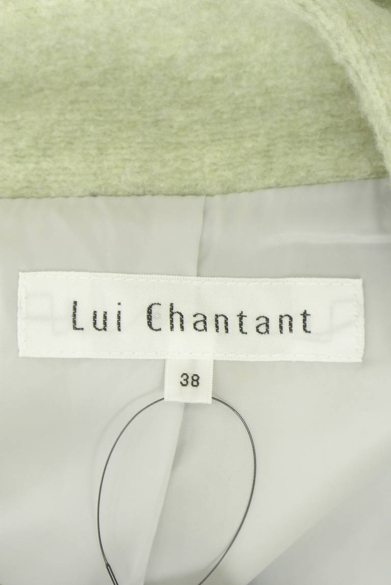 LUI CHANTANT（ルイシャンタン）の古着「商品番号：PR10342749」-大画像6