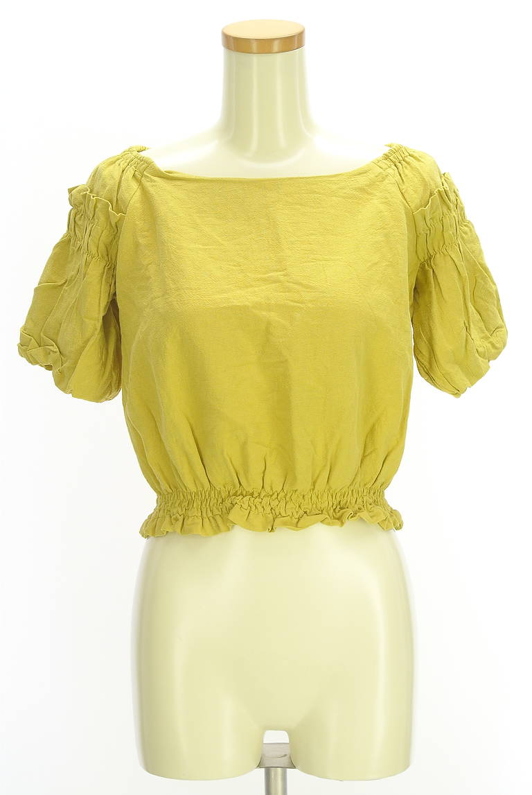 mystic（ミスティック）の古着「商品番号：PR10342753」-大画像1