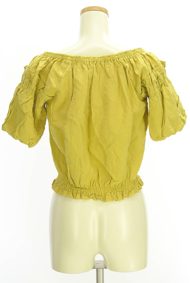 mystic（ミスティック）の古着「商品番号：PR10342753」-大画像2