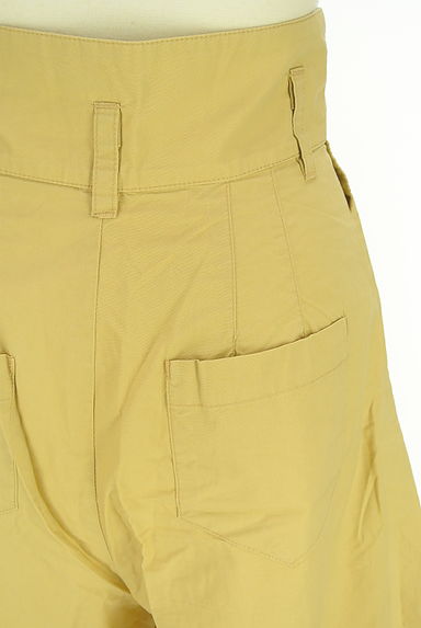 mystic（ミスティック）の古着「ハイウエストワイドパンツ（パンツ）」大画像５へ