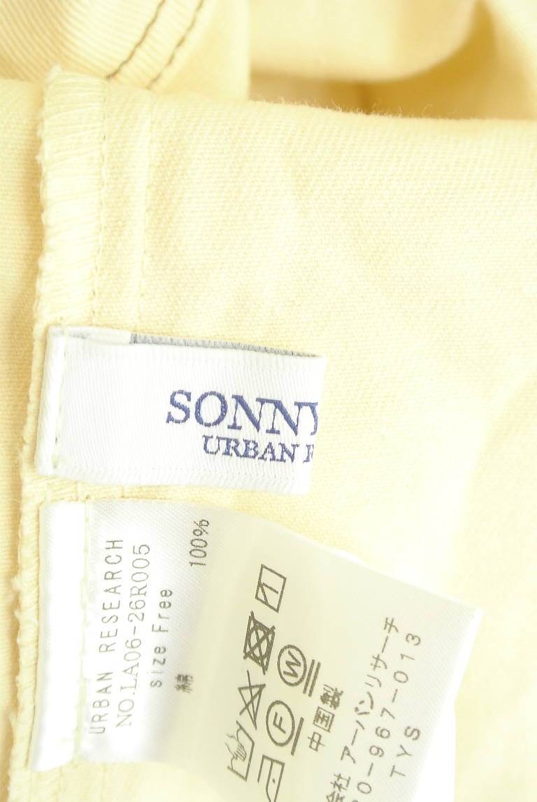URBAN RESEARCH Sonny Label（サニーレーベル）の古着「商品番号：PR10342755」-大画像6