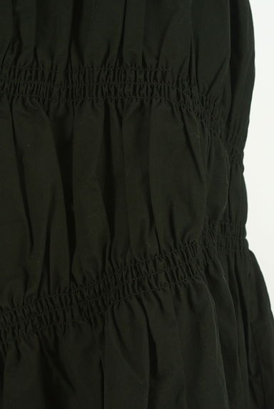 FREAK'S STORE（フリークスストア）の古着「ゴム入りロングスカート（ロングスカート・マキシスカート）」大画像５へ