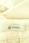 NANO universe（ナノユニバース）の古着「商品番号：PR10342760」-6