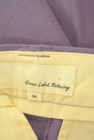 green label relaxing（グリーンレーベル リラクシング）の古着「商品番号：PR10342762」-6