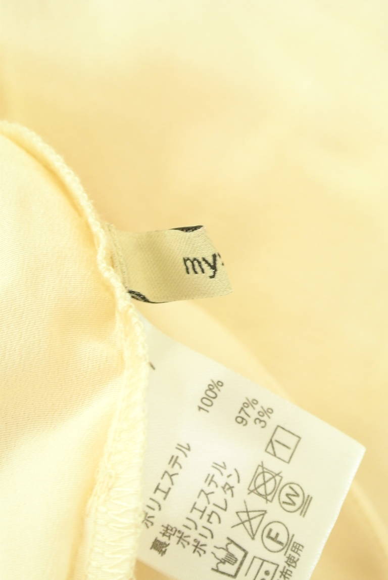 mystic（ミスティック）の古着「商品番号：PR10342763」-大画像6