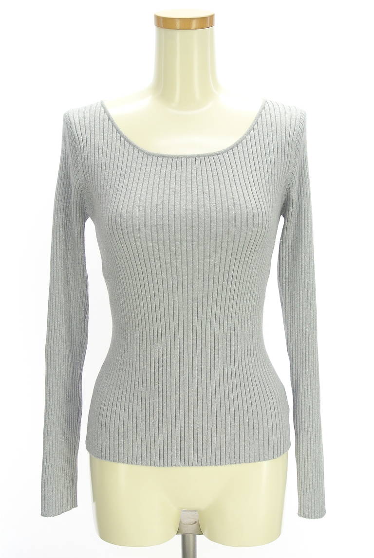 NATURAL BEAUTY BASIC（ナチュラルビューティベーシック）の古着「商品番号：PR10342765」-大画像1