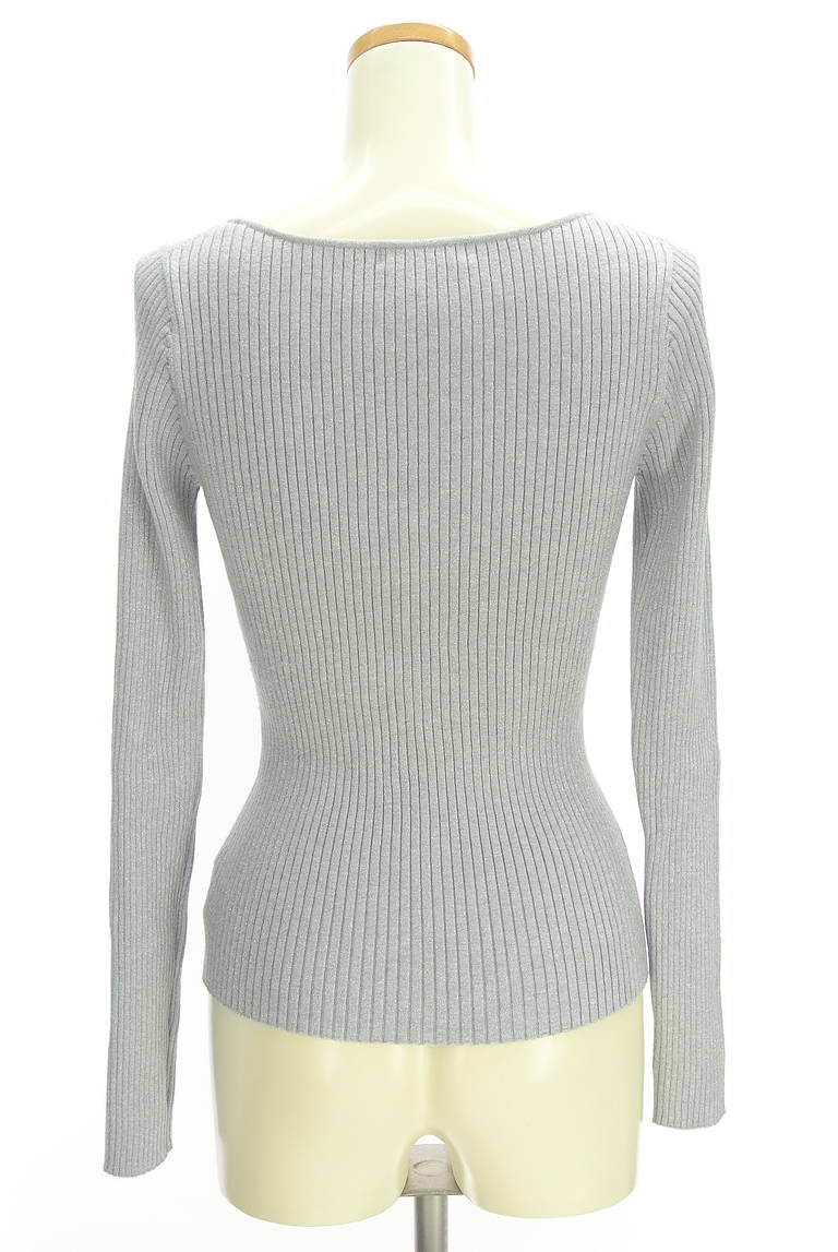 NATURAL BEAUTY BASIC（ナチュラルビューティベーシック）の古着「商品番号：PR10342765」-大画像2