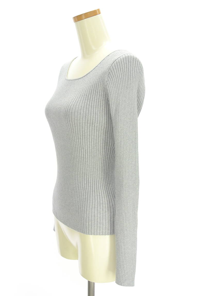 NATURAL BEAUTY BASIC（ナチュラルビューティベーシック）の古着「商品番号：PR10342765」-大画像3