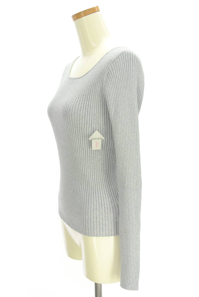 NATURAL BEAUTY BASIC（ナチュラルビューティベーシック）の古着「商品番号：PR10342765」-大画像4