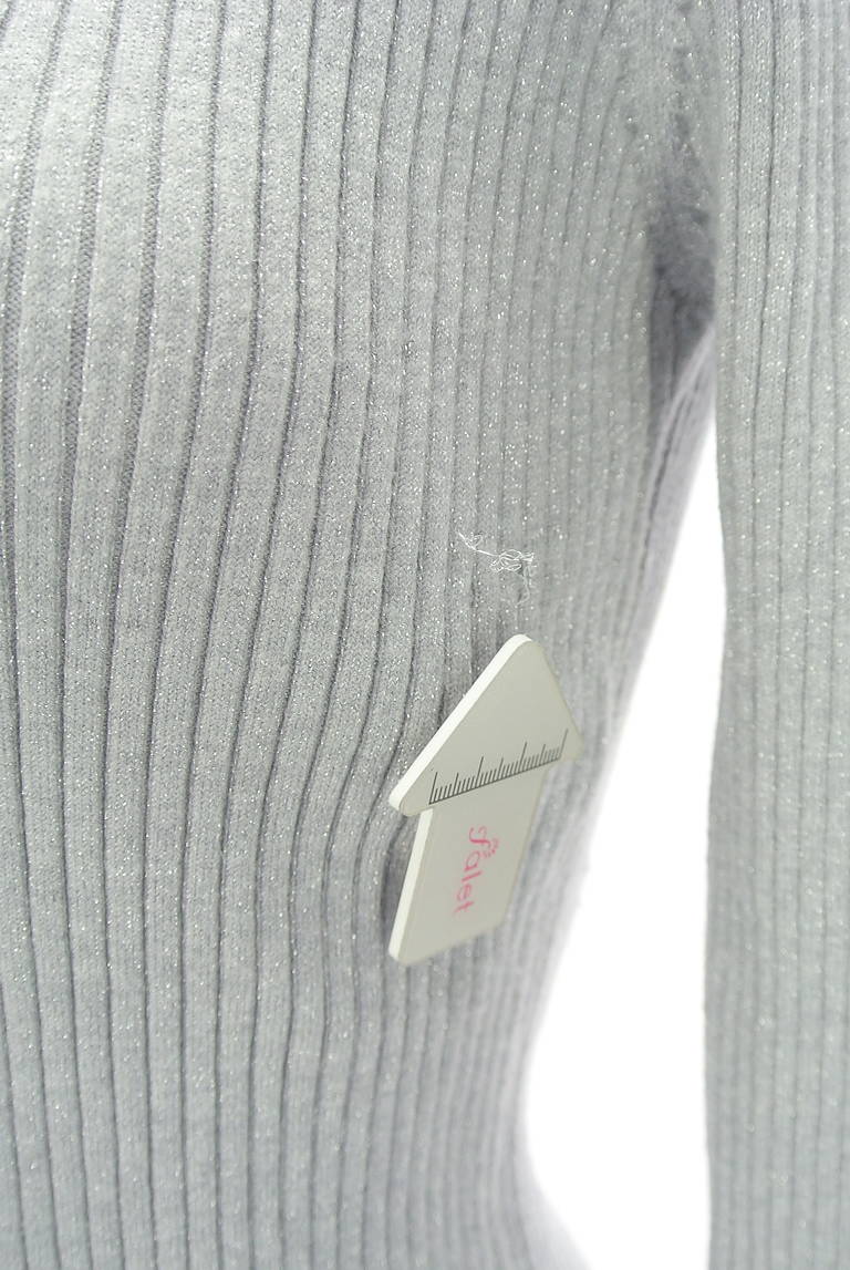 NATURAL BEAUTY BASIC（ナチュラルビューティベーシック）の古着「商品番号：PR10342765」-大画像5