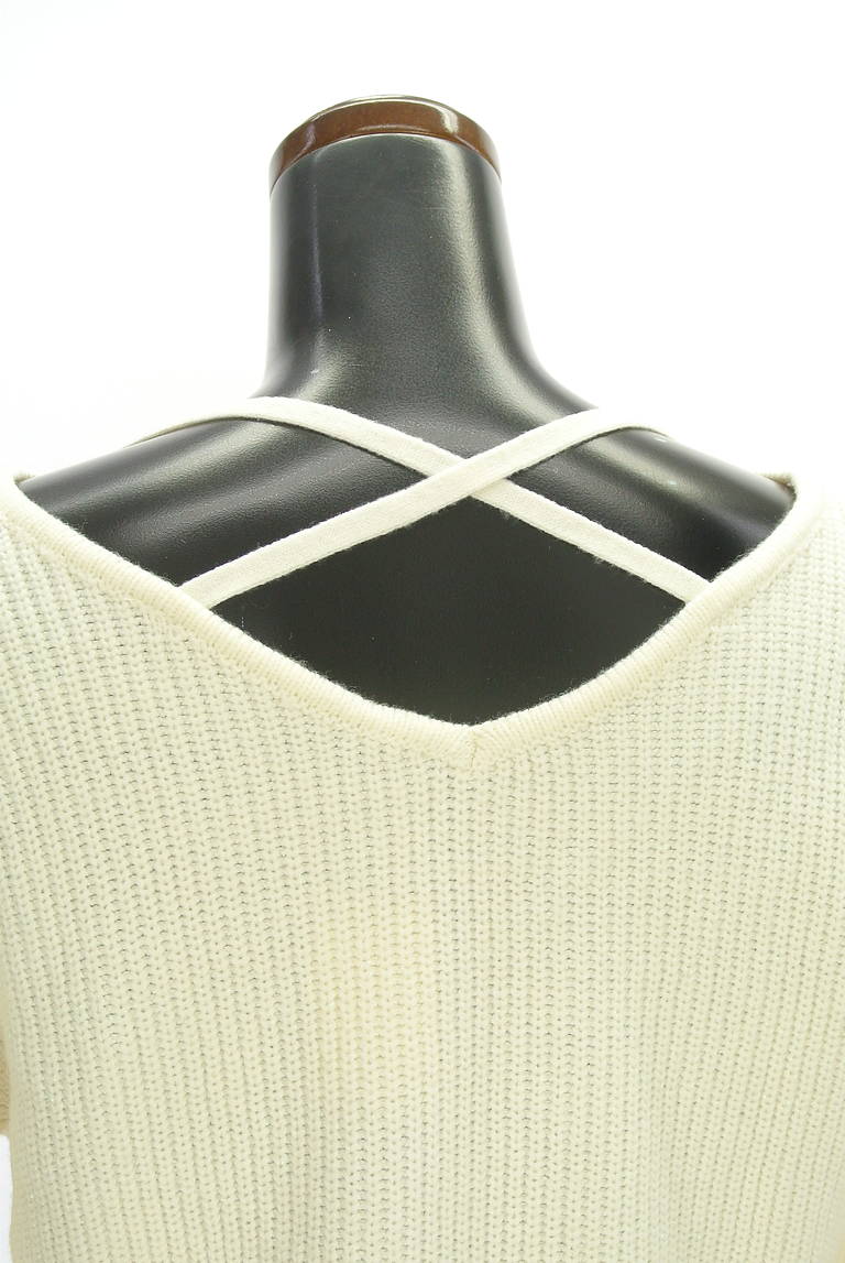 PROPORTION BODY DRESSING（プロポーションボディドレッシング）の古着「商品番号：PR10342766」-大画像4