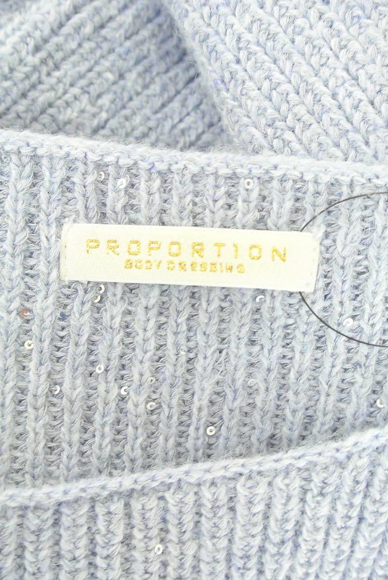 PROPORTION BODY DRESSING（プロポーションボディドレッシング）の古着「商品番号：PR10342767」-大画像6