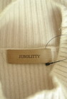 JUSGLITTY（ジャスグリッティー）の古着「商品番号：PR10342770」-6
