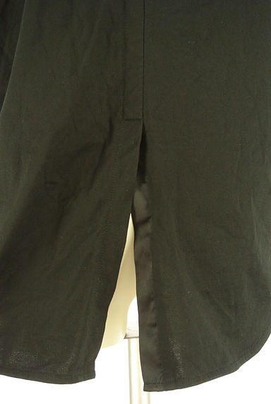 BARNYARDSTORM（バンヤードストーム）の古着「サテンポケットオーバーサイズTシャツ（Ｔシャツ）」大画像５へ