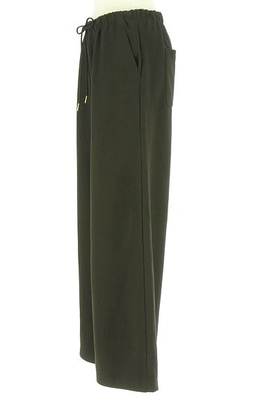 BARNYARDSTORM（バンヤードストーム）の古着「厚手ワイドパンツ（パンツ）」大画像３へ