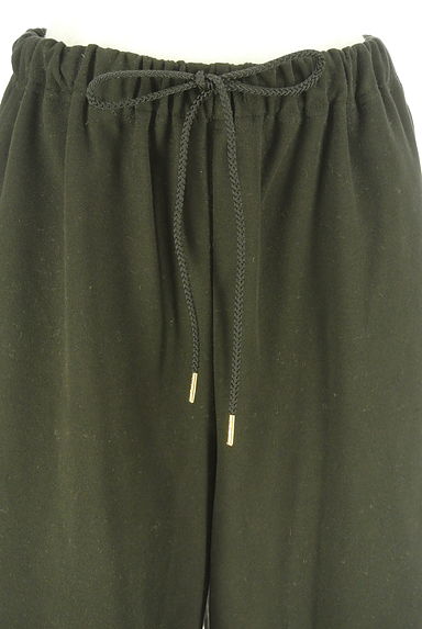 BARNYARDSTORM（バンヤードストーム）の古着「厚手ワイドパンツ（パンツ）」大画像４へ